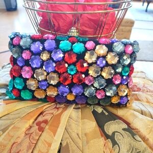 Evening bag